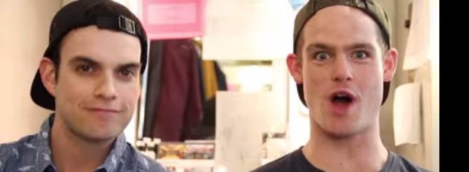 BWW Blog: Shootin' Crap with Jordan & Noah Farewell Episode - Goodspeed's GUYS &… Video