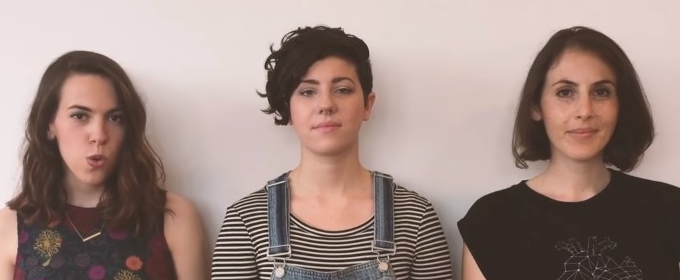 VIDEO: Watch This Mashup of DEAR EVAN HANSEN and Ingrid Michaelson! Video
