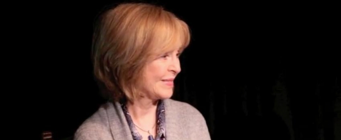STAGE TUBE: Get to Know Jill Eikenberry, Heading to Feinstein's/54 Below with SONGS… Video