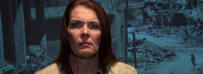 STAGE TUBE: New Trailer for SANCTUARY at the Lion Theatre Video
