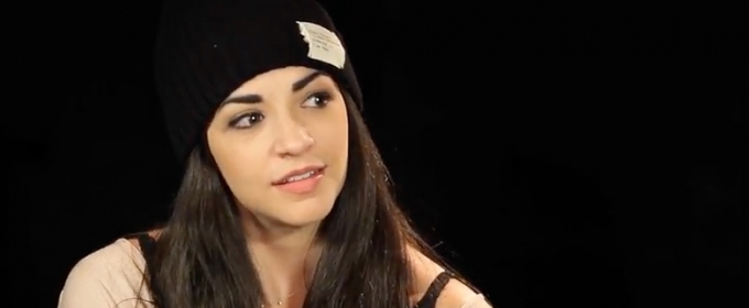 VIDEO: Ana Villafane, Sergio Trujillo and More Talk Value in R.Evolucion Latina's… Video
