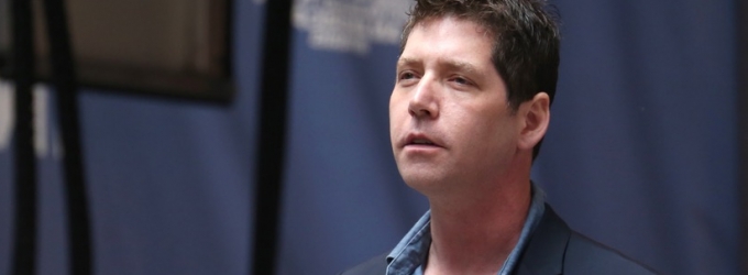 TV: PHANTOM's James Barbour Brings the Music of the Night to Shubert Alley! Video