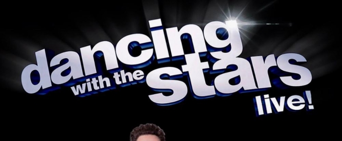 DANCING WITH THE STARS LIVE Adds July Show at DPAC