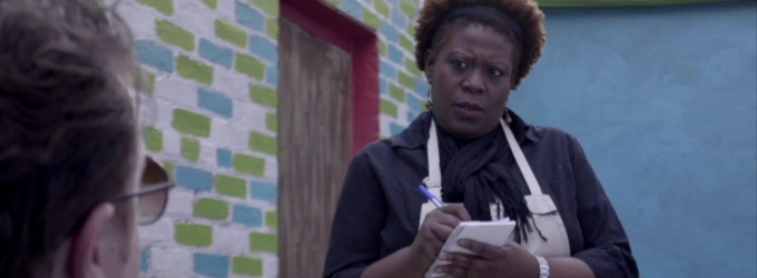 TV Exclusive: SO YA WANNA BE A BROADWAY STAR?- Watch Episode 5 Guest Starring… Video