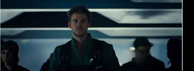 VIDEO: First Look- Liam Hemsworth, Jeff Goldblum, and More in INDEPENDENCE DAY… Video