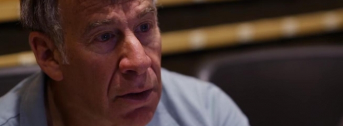 STAGE TUBE: Alan Menken, Stephen Schwartz & More Go Inside the Recording Studio for… Video