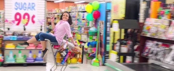 VIDEO: Laurie Hernandez & YouTube Music Artists Star in New Videos for SING Video