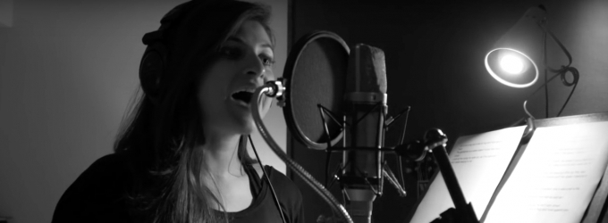 STAGE TUBE: Katie Bernstein Sings 'The Gentleman Is A Dope' from ALLEGRO, Coming to… Video