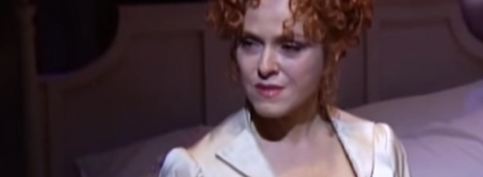 STAGE TUBE: On This Day for 8/3/16- A LITTLE NIGHT MUSIC Video
