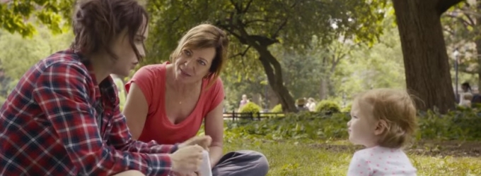 VIDEO: Netflix Shares Trailer for Critically-Acclaimed Original Film TALLULAH Video
