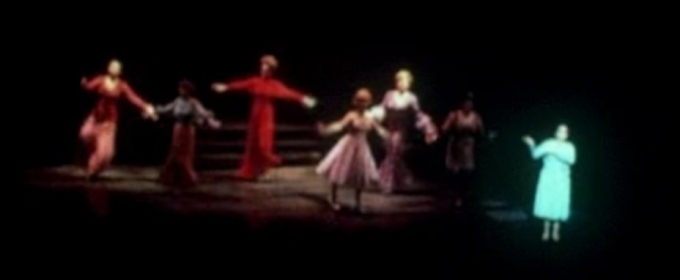 VIDEO: On This Day, April 4- The Broadway Babies of FOLLIES Open at the Winter… Video