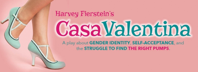 Review: Both Provocative And Poignant — And All Played In Pumps! CASA ...