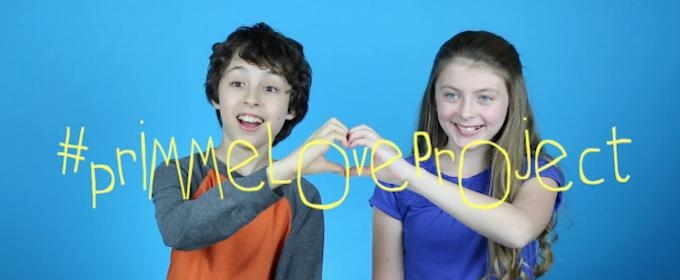 VIDEO: Casts of FALSETTOS, ALADDIN & More Celebrate Love in New Music Video Video