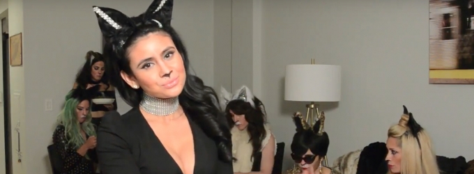 STAGE TUBE: KATDASHIANS! BREAK THE MUSICAL! Unveils New Teaser, Extends with New… Video