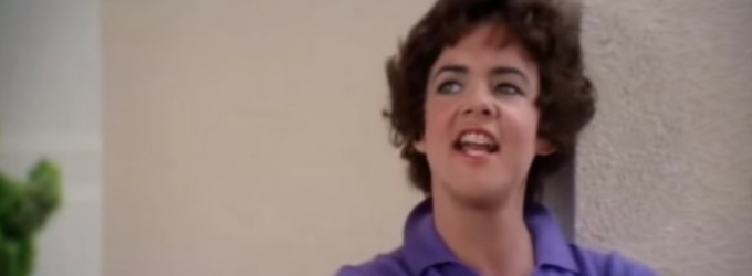STAGE TUBE: On This Day for 2/13/16- Stockard Channing Video