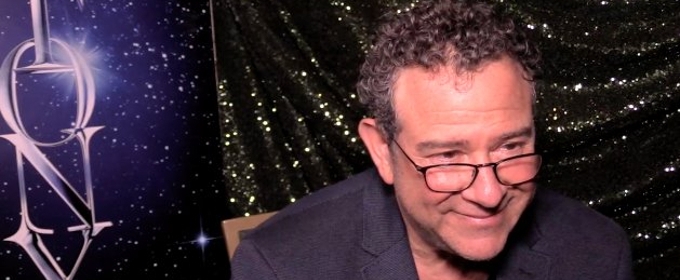 Tony Awards Close-Up: How Do You Make a Mega-Hit? Michael Greif Explains the Magic… Video