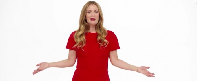VIDEO: First Look - Drew Barrymore in Promo for Netflix's SANTA CLARITA DIET Video
