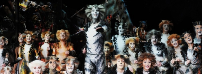 STAGE TUBE: GREASE LIVE, Megan Hilty, CATS, and More Extras You Missed on Facebook… Video