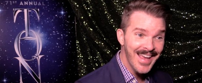 Tony Awards Close-Up: Which Movie Musicals Influenced HOLIDAY INN Choreographer… Video