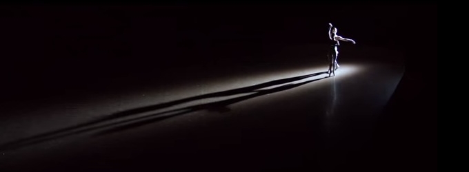 STAGE TUBE: First Look at Trailer for Paris Opera's 'Virtual Third Stage' Video