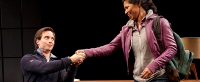 TV: Watch Highlights from MTC's COST OF LIVING Video