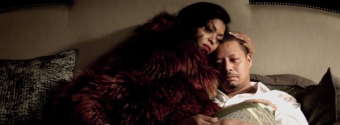 VIDEO: All-New First-Look at Spring Premiere of EMPIRE, Premiering 3/30 Video