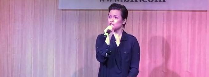 STAGE TUBE: ALLEGIANCE's Lea Salonga, George Takei, Telly Leung, and Katie Rose… Video