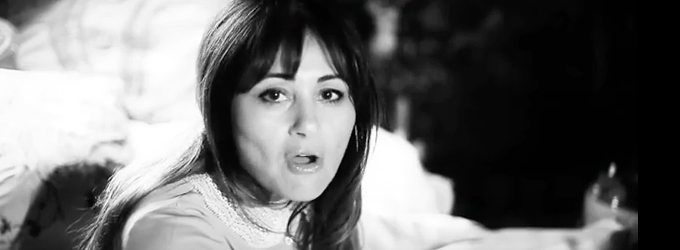 STAGE TUBE: Frances Ruffelle Sings 'No Regrets'; New Album I SAY YEH-YEH Out Now Video