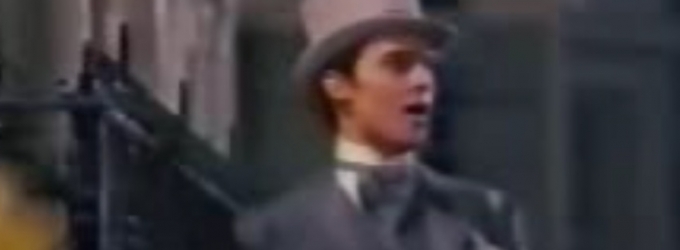 STAGE TUBE: On This Day for 8/18/16- MY FAIR LADY Video