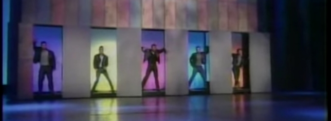 STAGE TUBE: On This Day for 8/19/16- GREASE Video