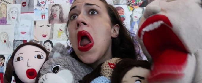 VIDEO: Miranda Sings Performs All of HAMILTON in 'Like 6 Minsts' Video