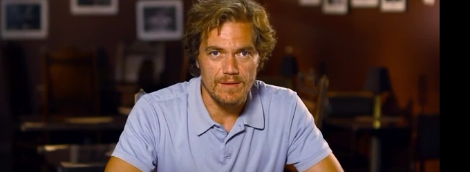 STAGE TUBE: LIVE! Michael Shannon Announces the 2014-15 Jeff Award Nominees! Video