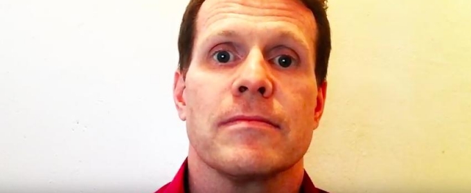 VIDEO: Paul Thomas Ryan Performs McCasland's THE FALLING MAN from THE BONE ORCHARD… Video
