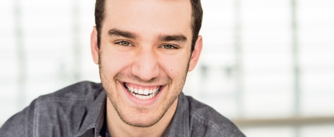 Ari Axelrod in TAKING THE WHEEL at Feinstein's/54 Below Video