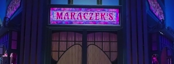 STAGE TUBE 360 Video: Good News, Dear Friend: Maraczek's is Open Again! Video