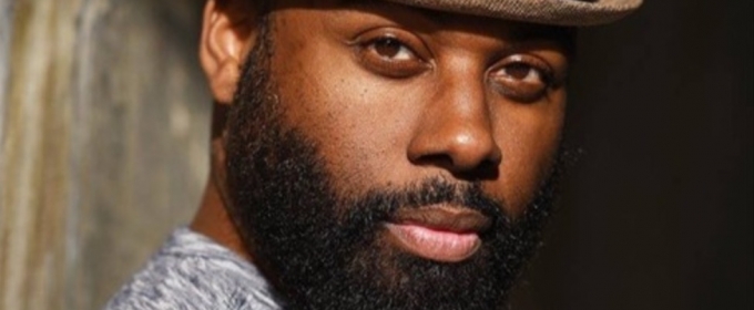 Exclusive Podcast: BROADWAY'S BACKBONE with IN TRANSIT's Nicholas Ward