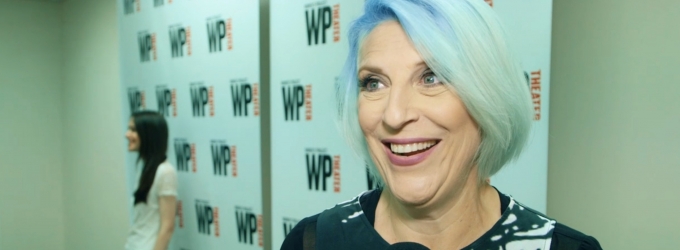 TV: Get Ready to Laugh with Lisa Lampenelli & the Cast of STUFFED! Video