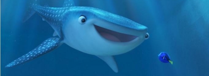 VIDEO: First Look - All-New Trailer for FINDING DORY Revealed! Video