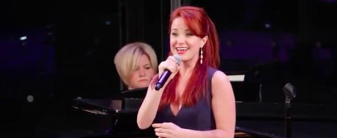 VIDEO: Tituss Burgess, Sierra Boggess, Melissa Errico, and More Honor Mary-Mitchell… Video