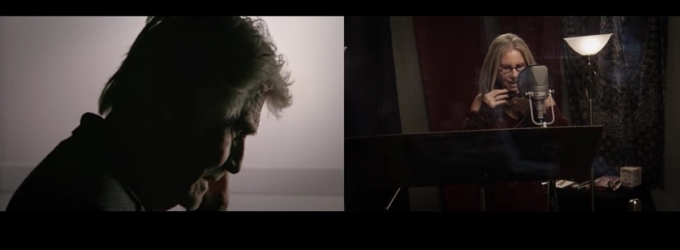 VIDEO: Barbra Streisand Performs 'Fifty Percent' ft. Husband James Brolin Video