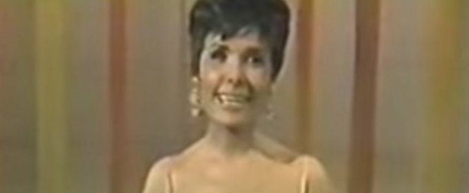 VIDEO: On This Day, May 9: Remembering Lena Horne Video