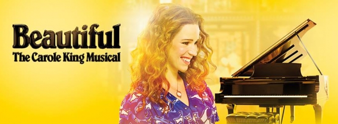 BEAUTIFUL: THE CAROLE KING MUSICAL To Open In Sydney In September 2017. Photos and… Video