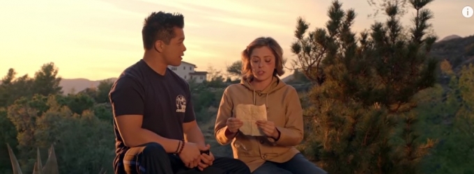 VIDEO: Watch Music Video Clips from Tonight's CRAZY EX-GIRLFRIEND Video