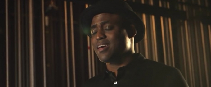 STAGE TUBE: A Look Inside Michael Arden's New Production of MERRILY WE ROLL ALONG Video