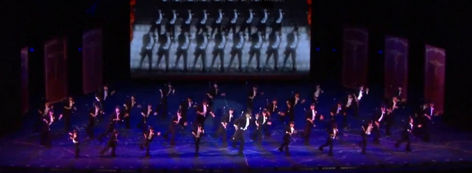 TV: Travel to Transylvania with YOUNG FRANKENSTEIN at the Muny! Video