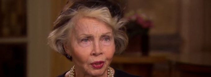 STAGE TUBE: Leslie Caron Talks AN AMERICAN IN PARIS, GIGI, Leanne Cope, and More Video