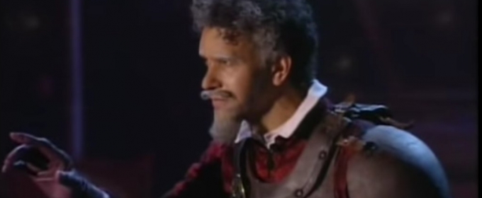 VIDEO: On This Day, March 16: Remembering Composer and Director, Mitch Leigh Video