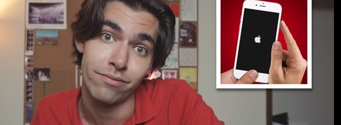 STAGE TUBE: Really, AT&T?! Matthew Rodin Responds to Outrageous AT&T Ad Video