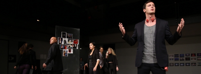 TV: Benjamin Walker & AMERICAN PSYCHO Cast Perform 'Selling Out'- Watch the Full… Video