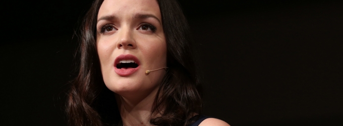 TV: Jennifer Damiano Performs 'A Girl Before' from AMERICAN PSYCHO; Watch the Full… Video
